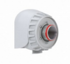 RF elements TwistPort Adaptor for Rocket 5AC PTP/PTMP (TP-ADAPTOR-R5AC-PTP) Адаптер