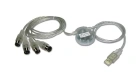 Icon MidiPort 10105010001 MIDI интерфейс