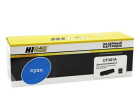 Hi-Black CF381A 999010021 Картридж