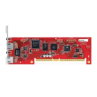 BIAMP TesiraSCM-1CK Интерфейсная карта 909.0326.900
