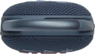 JBL Clip 5 Blue JBLCLIP5BLU Акустическая система 5