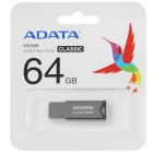 ADATA UV250 64GB SILVER Флэш-накопитель AUV250-64G-RBK 2