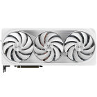 GigaByte nVidia GeForce RTX 4090 24Gb GV-N4090AERO-24GD Видеокарта