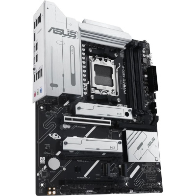 ASUS PRIME X870-P AM5 90MB1IT0-M0EAY0 Материнская плата 2