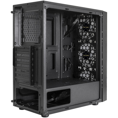 Exegate EVO-8243 EX292859RUS Корпус 5