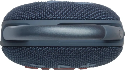 JBL Clip 5 Blue JBLCLIP5BLU Акустическая система 4
