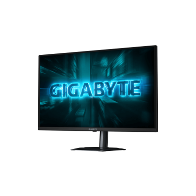 Gigabyte GO27Q24 EK Black 20VM0-GO27Q24BA-1EKR Монитор 1