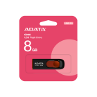 ADATA Classic C008 8GB Флэш-накопитель AC008-8G-RKD 3