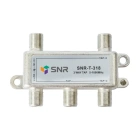 SNR SNR-T-318 Ответвитель абонентский 2