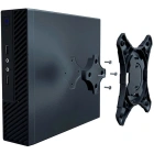 POWERMAN ME100S-BK 6133715 Корпус 3
