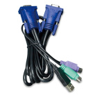 PLANET KVM-KC1-5 Кабель