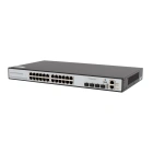 SNR SNR-S2995G-24TX-DC Управляемый коммутатор