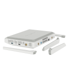 KEENETIC GIANT (KN-2610) Wi-Fi роутер 5