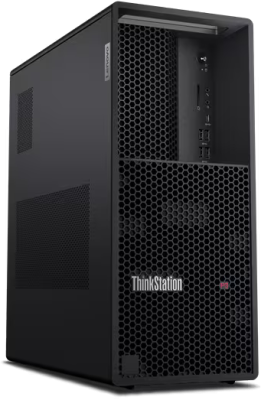 Lenovo ThinkStation P3 Tower 30GS0041RU Компьютер