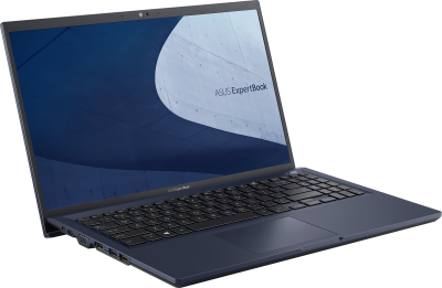 ASUS B1500CEAE-BQ2584R +mouse Ноутбук 90NX0441-M00CZ0 1