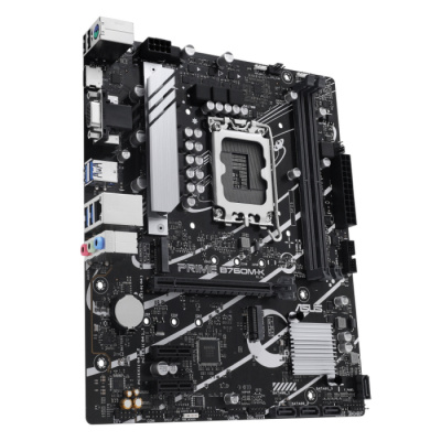 Asus PRIME B760M-K Материнская плата 90MB1FI0-M0EAY0 1