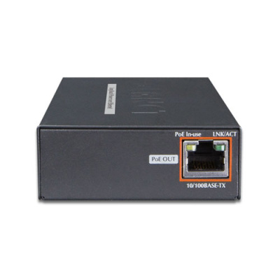 PLANET LRP-101CE PoE-удлинитель 1