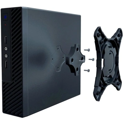 POWERMAN ME100S-BK 6133715 Корпус 2