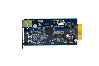 Bastion CY 504 SNMP-МОДУЛЬ (SNMP-МОДУЛЬ CY 504) 1