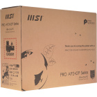 MSI PRO AP242P 14M-851XRU 9S6-AE0621-851 Моноблок 12