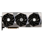 MSI RTX 4080 SUPER 16G SUPRIM X Видеокарта