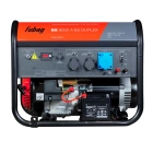 FUBAG BS 8000 AES Duplex 46759 Электростанция бензиновая 5