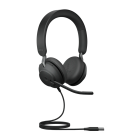 Jabra Evolve2 40 24089-999-999 Гарнитура проводная 2