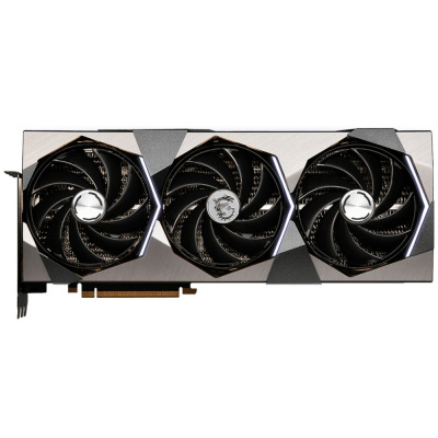 MSI RTX 4080 SUPER 16G SUPRIM X Видеокарта