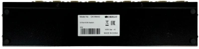 ORIGO OKVM440/A1B KVM-переключатель 2