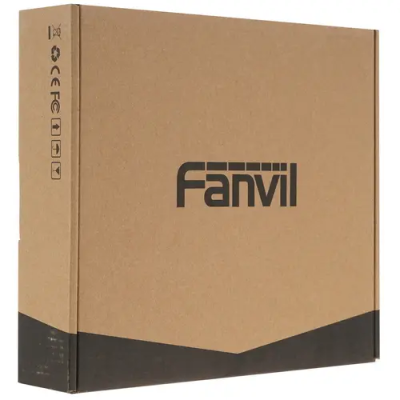 Fanvil X301P Телефон-IP  5