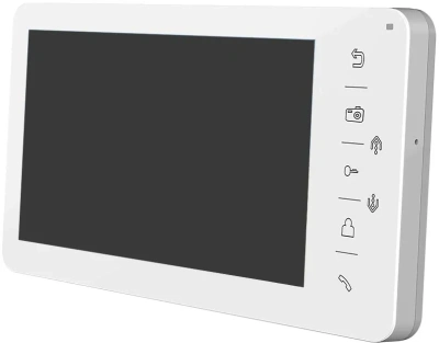 Tantos Prime HD (White) 00-00203925 Монитор видеодомофона 1