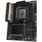 Gigabyte X870E AERO X3D DARK WOOD Материнская плата 4