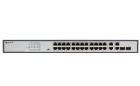 ORIGO OS2228P/370W/B1A Неуправляемый PoE-коммутатор