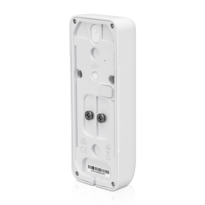 Ubiquiti UniFi Protect G4 Doorbell (UVC-G4-DOORBELL) Видеодомофон 2