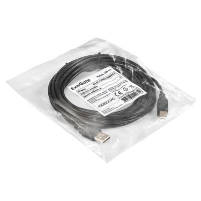 Exegate EX294746RUS Кабель USB 1