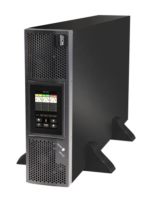 PowerCom VGD-II-15K33RM ИБП 1
