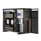 SuperMicro SYS-741GE-TNRT Платформа системного блока