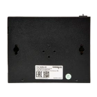 Powertone PUS-TS08G-BTI Неуправляемый PoE коммутатор 3