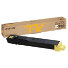 Kyocera TK-8115Y (желтый) Тонер-картридж 1T02P3ANL0