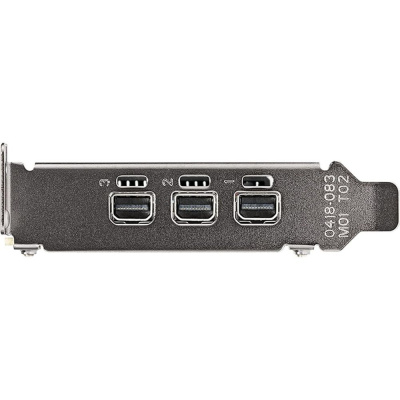 HP T400 4GB GPU BOX N02453-002 Видеокарта 3