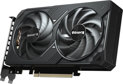 Gigabyte GV-N506TWF2MAX-8GD Видеокарта 6