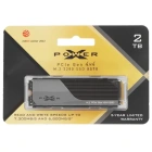 SiliconPower XS70 2000 ГБ Накопитель SSD SP02KGBP44XS7005