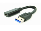 Cablexpert A-USB3-AMCF-01 Переходник USB 3.0M/USB Type-C