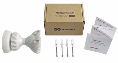 RF elements NanoBracket SXT Light (NB-SXT-LIGHT) 1