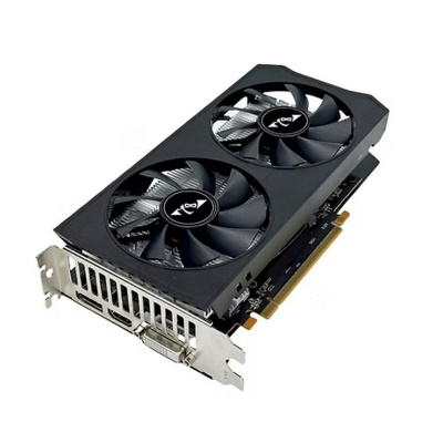 Ninja (Sinotex) RX5500XT 8GB AJ55XTF86F Видеокарта 2