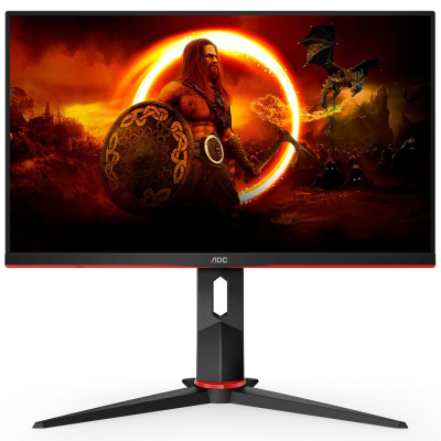 AOC Q24G2A Монитор