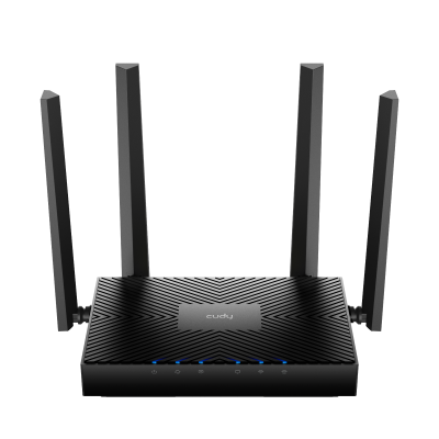 Cudy WR3000E 2.0 Роутер Wi-Fi 6