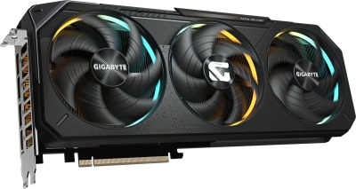Gigabyte GV-N5070GAMING-12GD Видеокарта