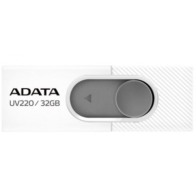 ADATA AUV220-32G-RWHGY Накопитель USB2.0 32GB   1