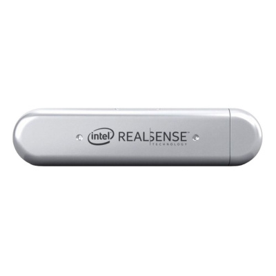 Intel RealSense D415 82635ASRCDVKMP Камера 3